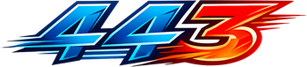 Logo 443
